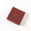 Radley RYJ1300 18ct Rose Plated Silver Diamond Stud Earrings - J81128 Alternative Image
