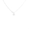 Radley RYJ2439 Silver Mother Of Pearl Heart Necklace - J81149 Alternative Image