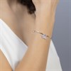 Radley RYJ3229S Dog Charm Bracelet - J81905 Alternative Image