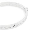 Radley RYJ3259S Silver Tone Cut Out Dog Bangle - J81907 Alternative Image
