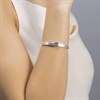 Radley RYJ3261S Silver Tone Bangle - J81909 Alternative Image