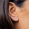 Radley RYJ1355S Set Of Three Stud Earrings - J81910 Alternative Image