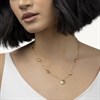 Radley RYJ2552S Gold Tone Heart Station Necklace - J81912 Alternative Image