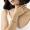 Radley RYJ3658S Gold Tone Enamel Bracelet - J81914 Alternative Image