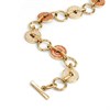 Radley RYJ3658S Gold Tone Enamel Bracelet - J81914 Alternative Image