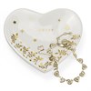 Radley RYJ3458S-TK-SET Trinket Tray and Heart Bracelet Set - J81929 Alternative Image