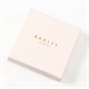 Radley RYJ3558S Rose Gold Tone Twist Bangle - J81945 Alternative Image