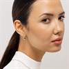 Radley RYJ1522S Gold Tone Heart Drop Earrings - J81951 Alternative Image