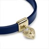 Radley RYJ3478S Gold Tone Heart Leather Bracelet - J81955 Alternative Image