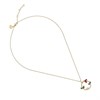 Radley RYJ2478S Pale Gold Tone Ladybird Necklace - J81960 Alternative Image