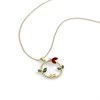 Radley RYJ2478S Pale Gold Tone Ladybird Necklace - J81960 Alternative Image