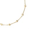 Radley RYJ3412S-TKS-SET Trinket Tray, Earrings And Bracelet Set - J81968 Alternative Image