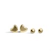 Radley RYJ3412S-TKS-SET Trinket Tray, Earrings And Bracelet Set - J81968 Alternative Image
