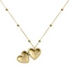 Radley RYJ2482S-TKS-SET Trinket Tray Heart Locket Set - J81969 Alternative Image