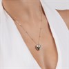 Radley RYJ2482S-TKS-SET Trinket Tray Heart Locket Set - J81969 Alternative Image