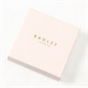Radley RYJ3204S Rose Tone Etched Bangle - J81979 Alternative Image