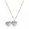 Radley RYJ2329S Heart Locket - J81984 Alternative Image