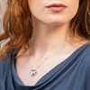 Radley RYJ2329S Heart Locket - J81984 Alternative Image
