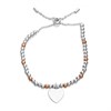 Radley RYJ3165S Two Tone Heart Bracelet - J81985 Alternative Image