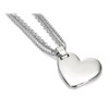 Fiorelli N2977 Heart Necklace - J8201 Alternative Image