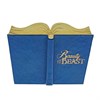 Disney Traditions 4031483 Love Endures Storybook - P01153 Alternative Image