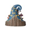 Disney Traditions 6001287 What A Wonderful Nightmare - P01333 Alternative Image
