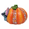 Disney Traditions 6007080 Stitch O'Lantern - P01386 Alternative Image