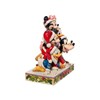 Disney Traditions 6007063 Piled High With Holiday Cheer - P01390 Alternative Image
