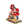 Disney Traditions 6007063 Piled High With Holiday Cheer - P01390 Alternative Image