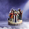 Disney Traditions 6010880 Villains Carved By Heart - P01511 Alternative Image