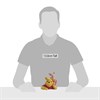 Disney Traditions 6011920 Pooh And Piglet - P01512 Alternative Image