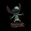 Disney Traditions 6013053 Stitch Skeleton - P01521 Alternative Image
