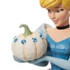Disney Traditions 6013078 The Iconic Pumpkin - P01537 Alternative Image