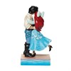 Disney Traditions 6013070 Two Worlds United - P01546 Alternative Image