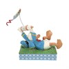 Disney Traditions 6014314 Donald Duck Flying A Kite - P01549 Alternative Image