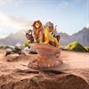 Disney Traditions 6014329 Lion King Carved In Stone - P01556 Alternative Image