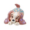 Disney Traditions 6014332 Lady - P01559 Alternative Image
