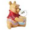 Disney Traditions 6014321 Winnie The Pooh - P01564 Alternative Image