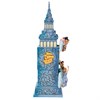 Disney Traditions 6015025 Peter Pan's Clock - P01565 Alternative Image