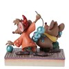 Disney Traditions 6015020 Gus And Jaq - P01570 Alternative Image