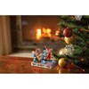 Disney Traditions 6015020 Gus And Jaq - P01570 Alternative Image