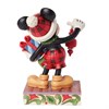 Disney Traditions 6015737 Christmas Magic - 2024 Limited Edition - P01580 Alternative Image