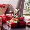 Disney Traditions 6015737 Christmas Magic - 2024 Limited Edition - P01580 Alternative Image