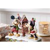 Disney Traditions 6015001 Mickey And Minnie Letters - P01581 Alternative Image