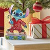 Disney Traditions 6015008 Holiday Stitch - P01586 Alternative Image