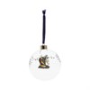 Disney Enchanting A30632 Nightmare Before Xmas Bauble - P01590 Alternative Image