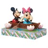 Disney Traditions 6016328 Row-mance In The Air - P01593 Alternative Image