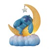 Disney Traditions 6016334 Stitch And Scrump On Moon - P01599 Alternative Image