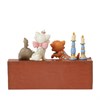 Disney Traditions 6016349 Aristocat Kittens On Piano - P01600 Alternative Image