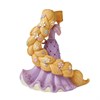 Disney Traditions 6016338 Rapunzel - P01601 Alternative Image